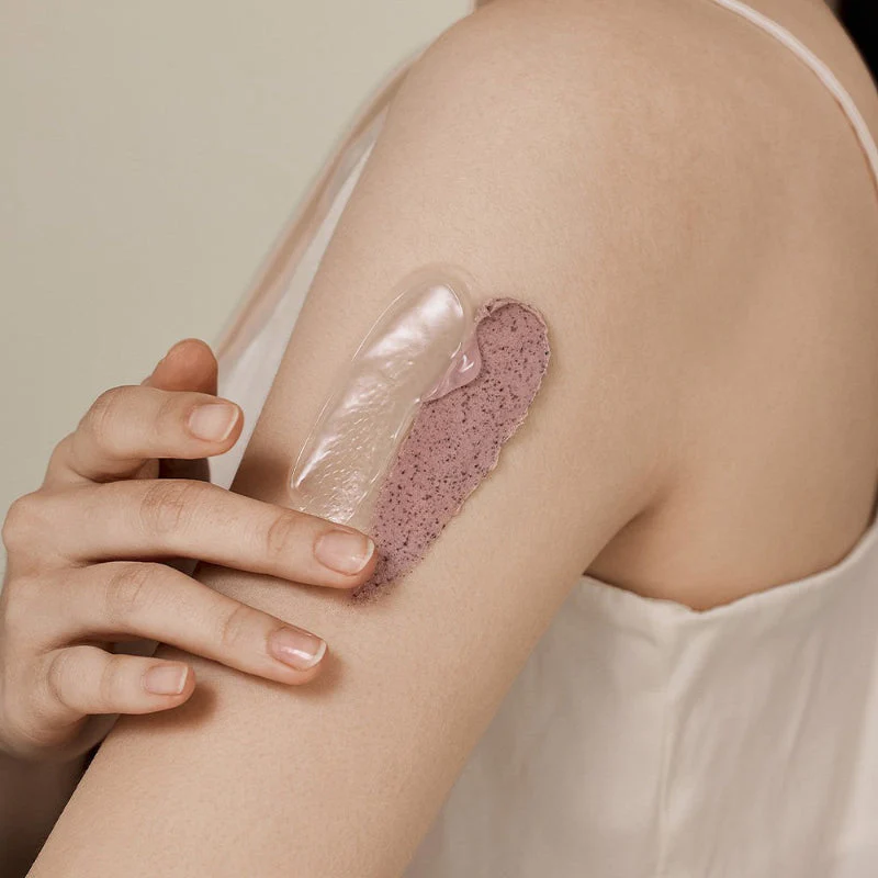 Red Bean Refreshing Pore Mask - Image 5
