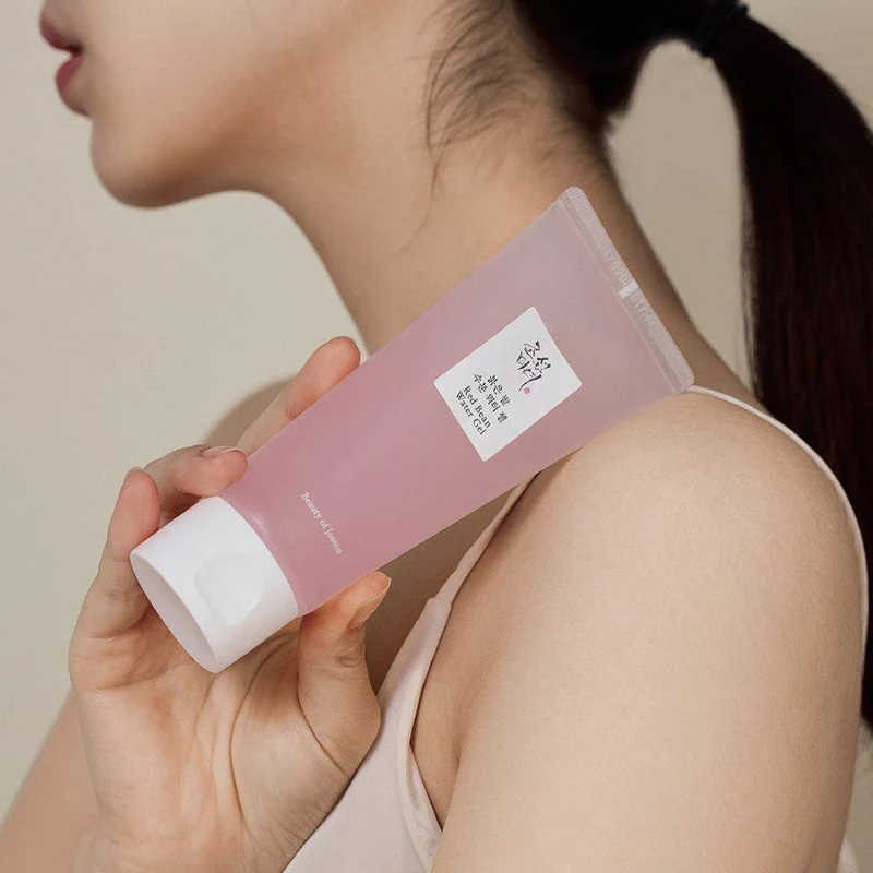 Red Bean Water Gel - Image 6