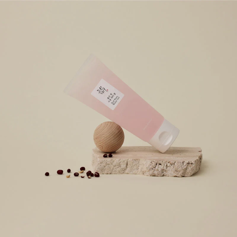 Red Bean Water Gel - Image 7