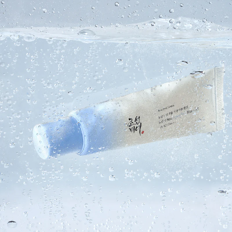 Relief Sun Aqua-fresh : Rice + B5 SPF50+ PA++++ - Image 7