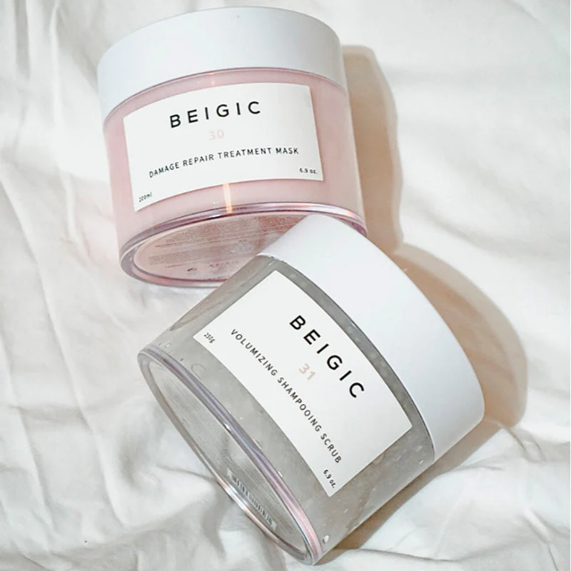 Damage Repair Treatment Mask - Image 4