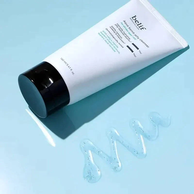 Aqua Bomb Jelly Cleanser - Image 3