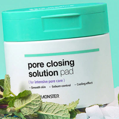Pore Closing Solution Pad - Image 4