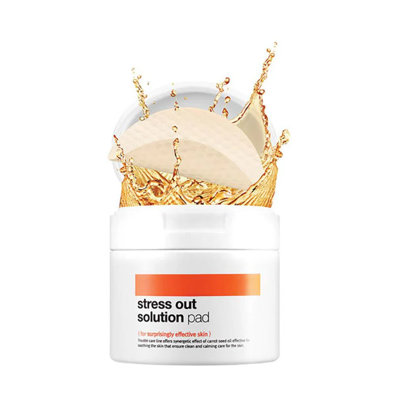 Stress Out Solution Pad - Image 2