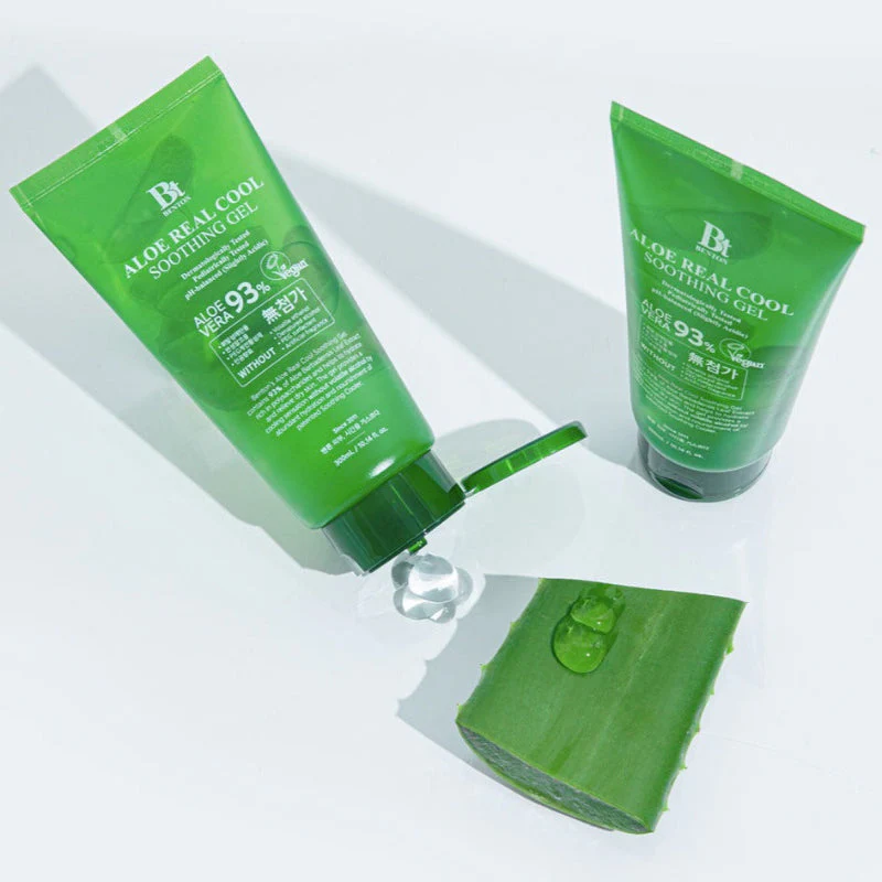Aloe Real Cool Soothing Gel - Image 4