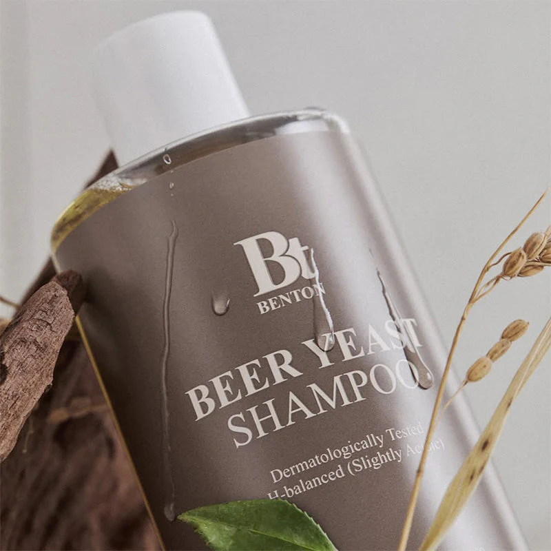 Beer Yeast Shampoo - Image 5
