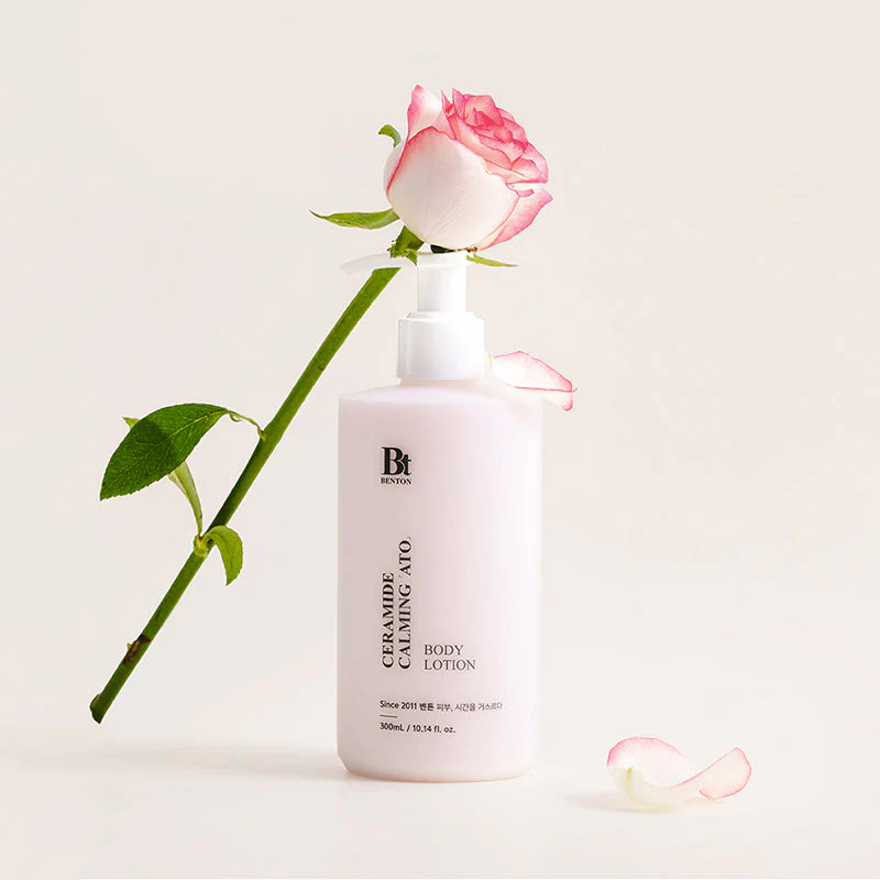 Ceramide Calming Ato Body Lotion - Image 2