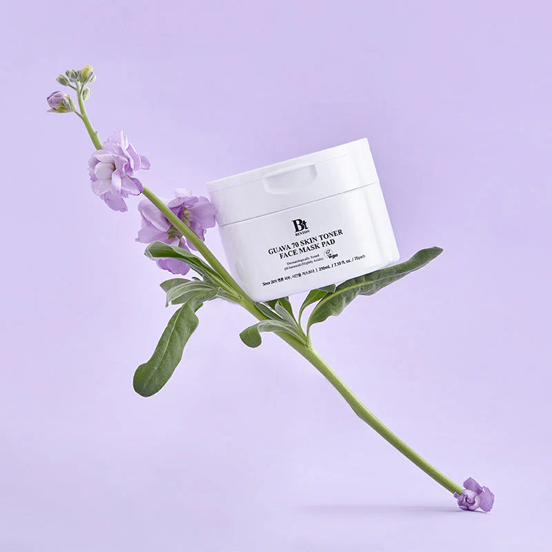 Guava 70 Skin Toner Face Mask Pad - Image 4
