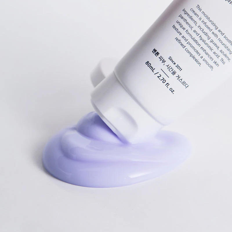 Guava Moisture Soothing Cream - Image 3