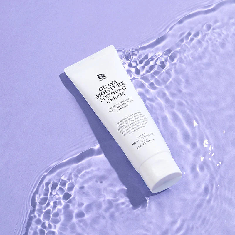 Guava Moisture Soothing Cream - Image 4