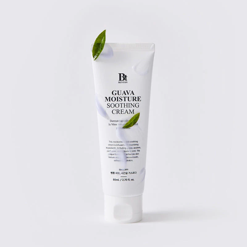 Guava Moisture Soothing Cream - Image 7