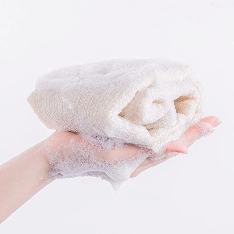 Hanji Body Wash Towel - Image 4