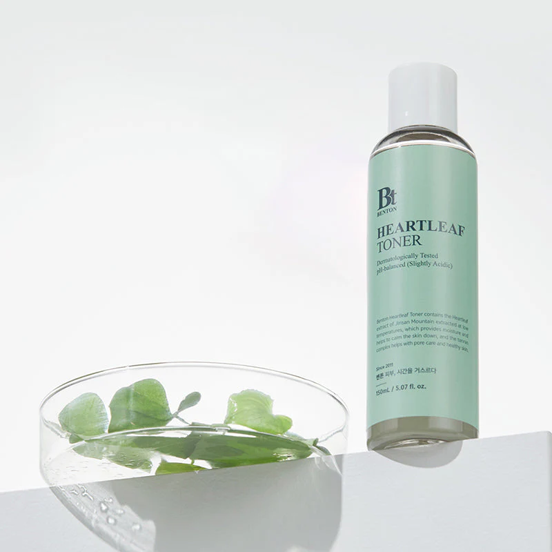 Heartleaf Toner - Image 7