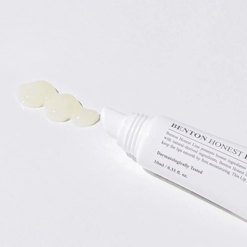 Honest Lip Balm - Image 4