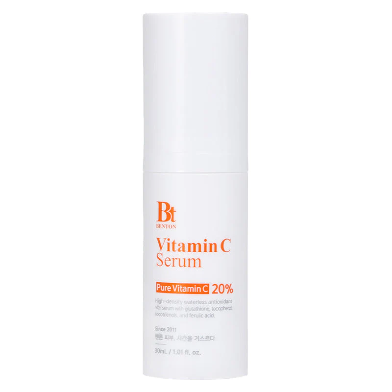 Vitamin C Serum