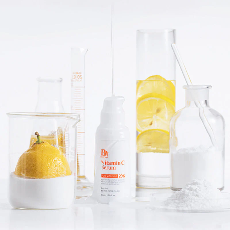 Vitamin C Serum - Image 7