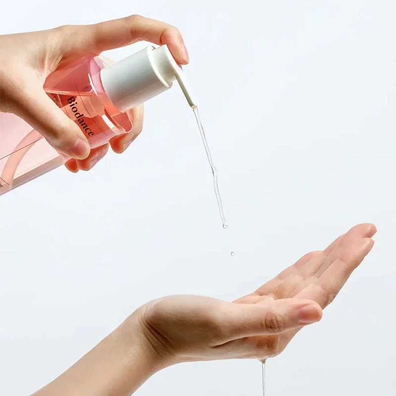 Collagen Cleansing Oil - Image 3