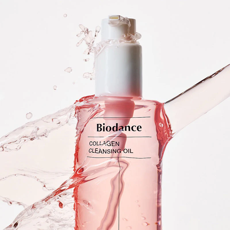 Collagen Cleansing Oil - Image 4