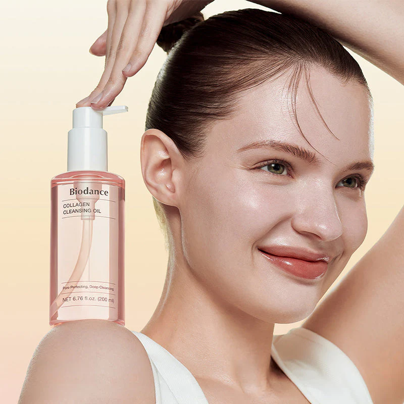 Collagen Cleansing Oil - Image 7