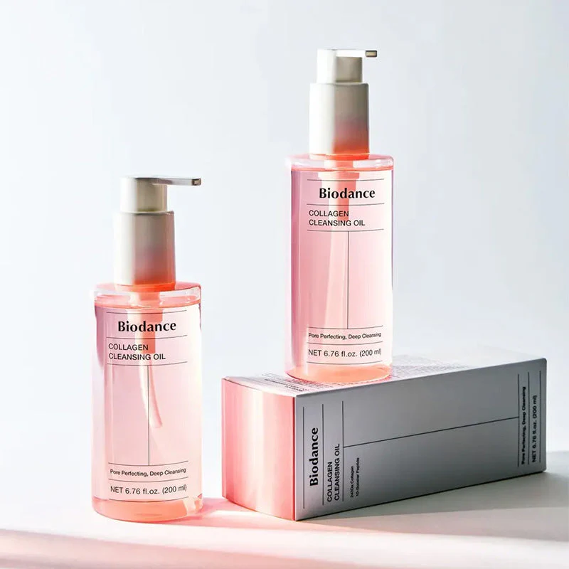 Collagen Cleansing Oil - Image 8