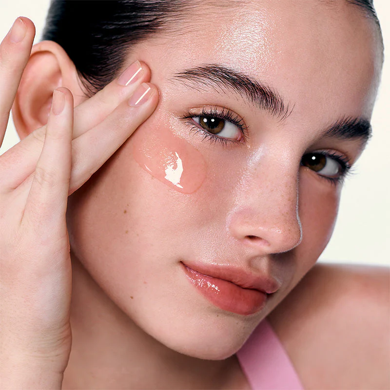 Pore Perfecting Collagen Peptide Serum - Image 5