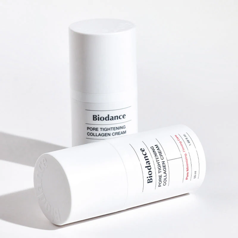 Pore Tightening Collagen Cream - Image 2