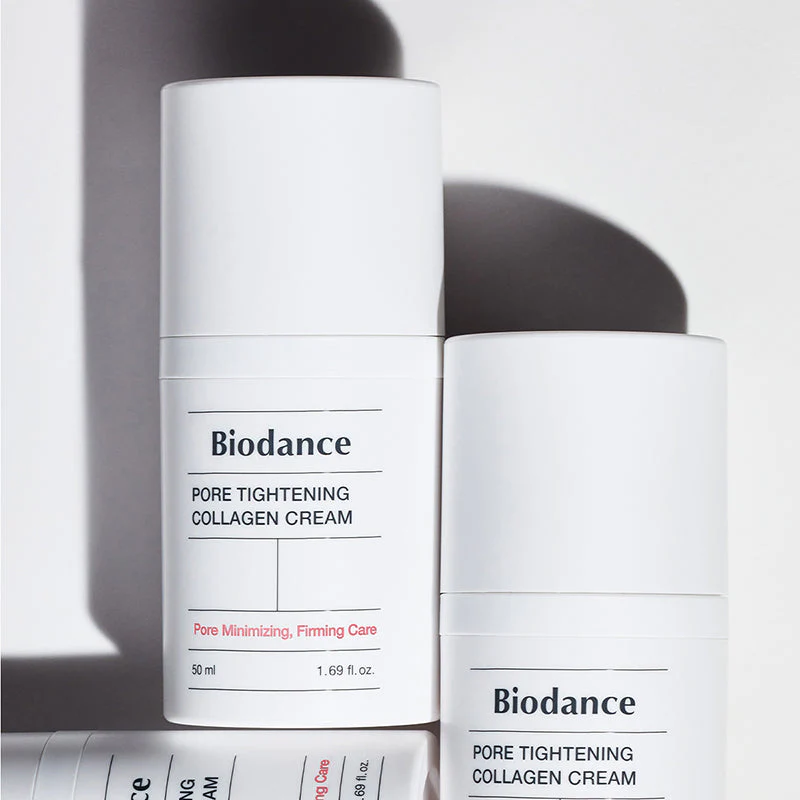 Pore Tightening Collagen Cream - Image 6