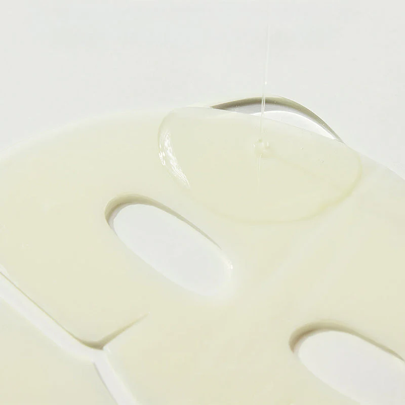 Radiant Vita Niacinamide Real Deep Mask - Image 6