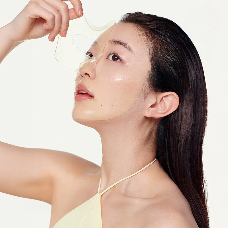 Radiant Vita Niacinamide Real Deep Mask - Image 7