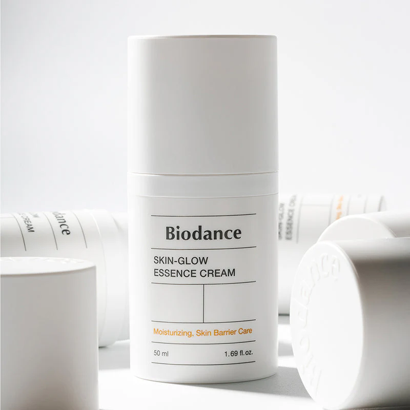 Skin-Glow Essence Cream - Image 4