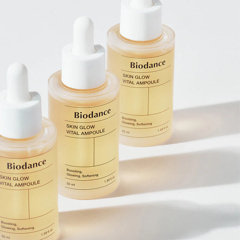 Skin Glow Vital Ampoule - Image 8
