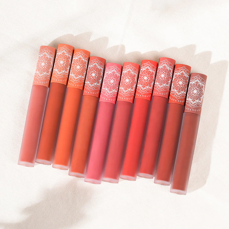 Cream Matt Rouge 3 - Image 8