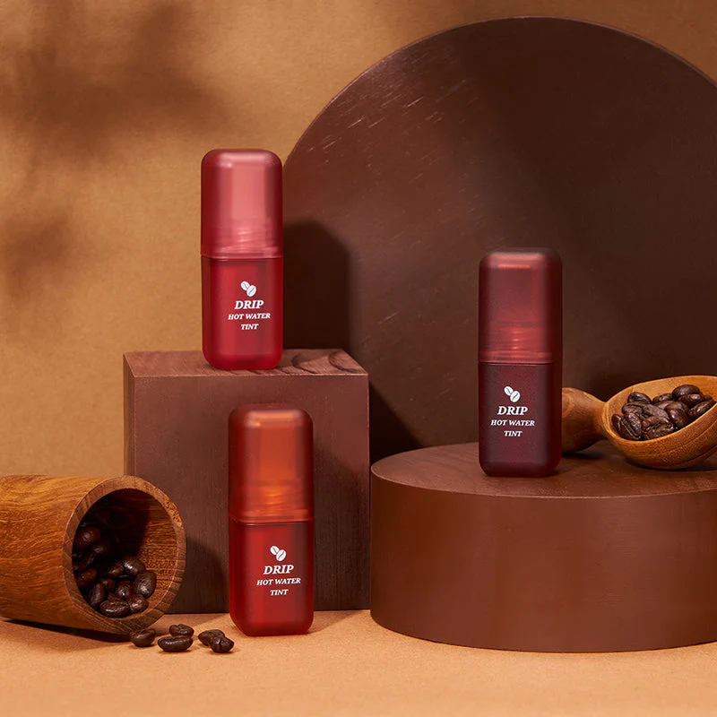 Drip Hot Water Tint - Image 5