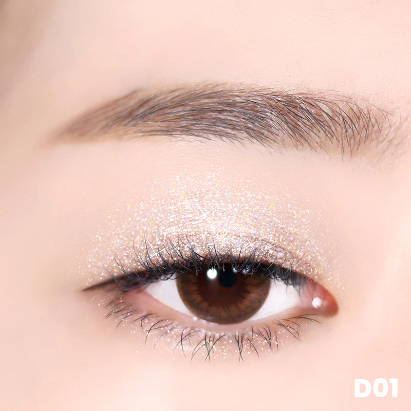 Drop Eyes Stick Glitz - Image 3