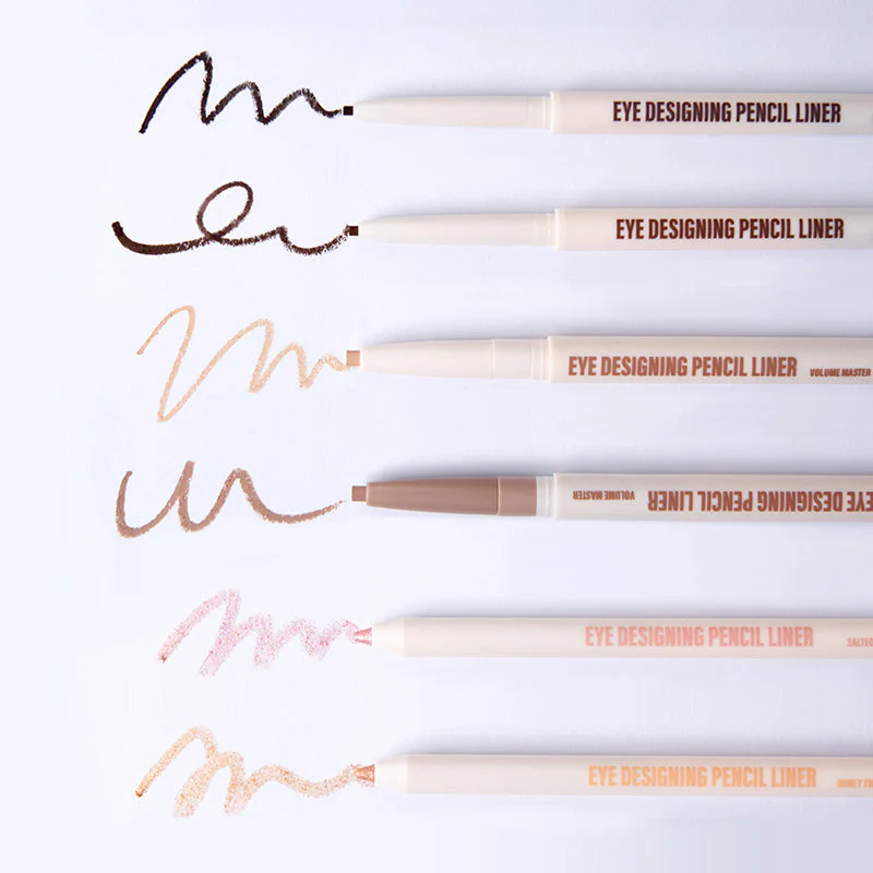 Eye Designing Pencil Liner - Image 11