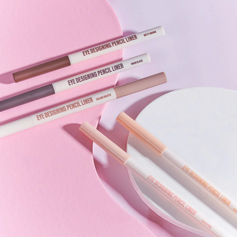 Eye Designing Pencil Liner - Image 12