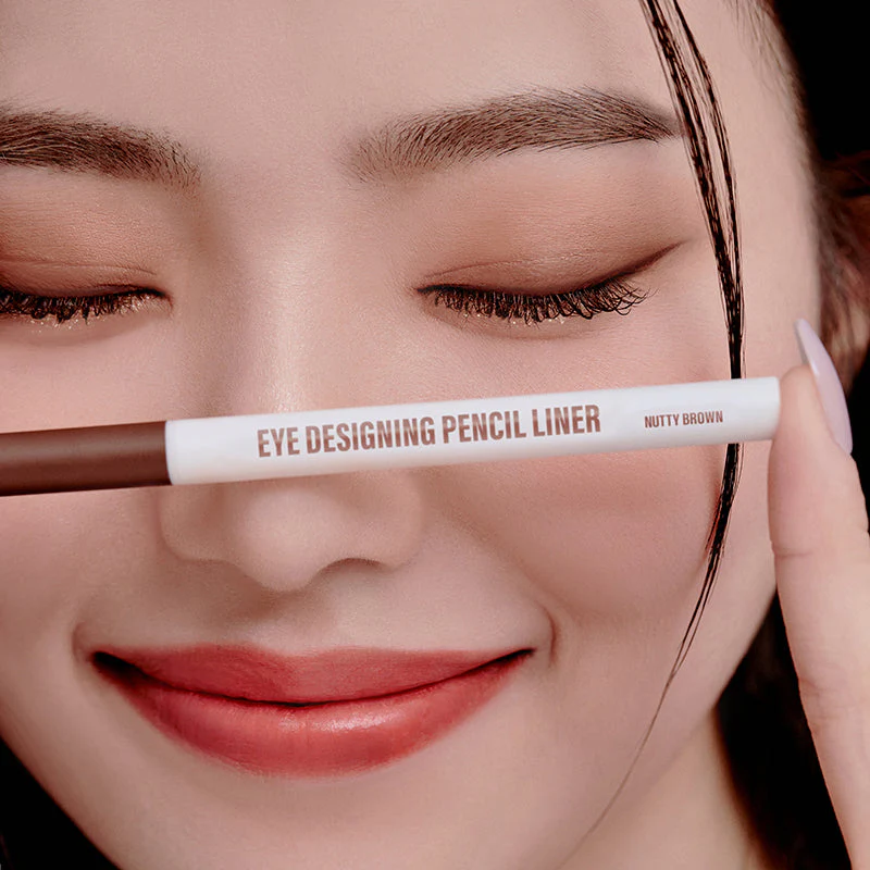 Eye Designing Pencil Liner - Image 18