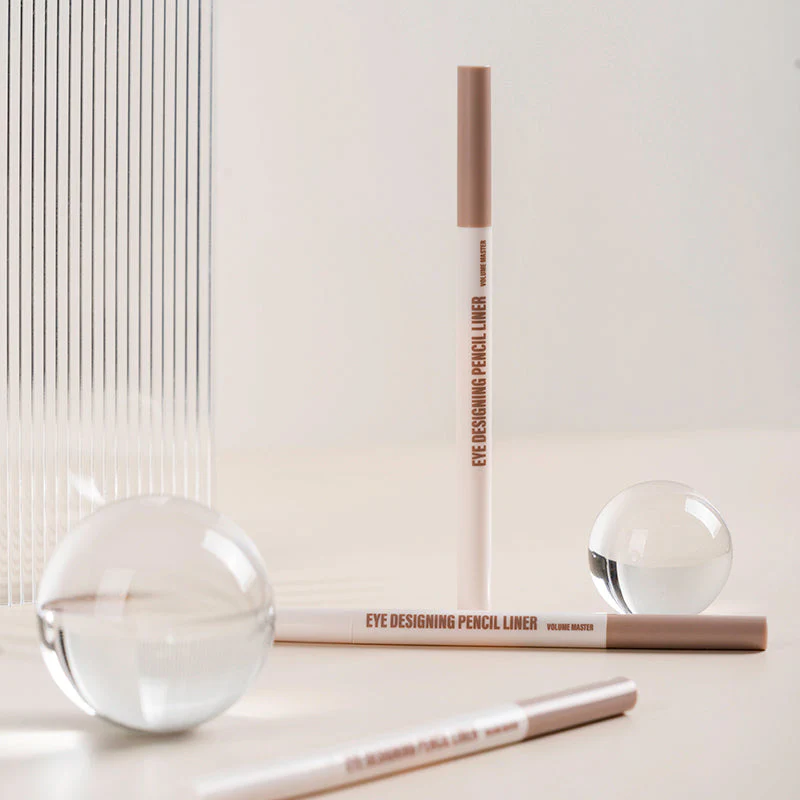 Eye Designing Pencil Liner - Image 20