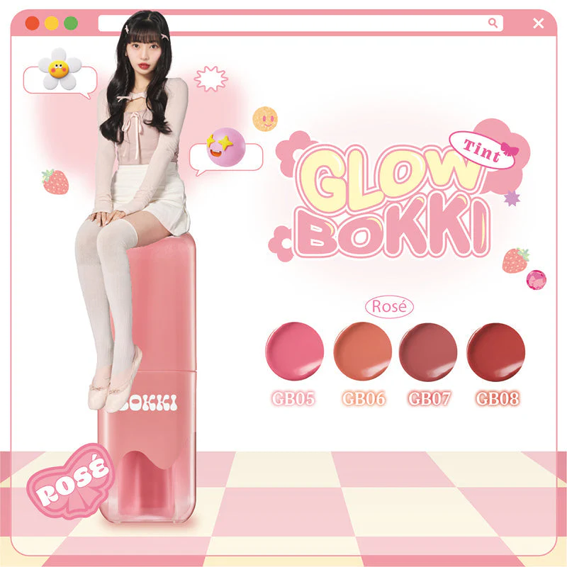 Glow Bokki Tint - Image 29