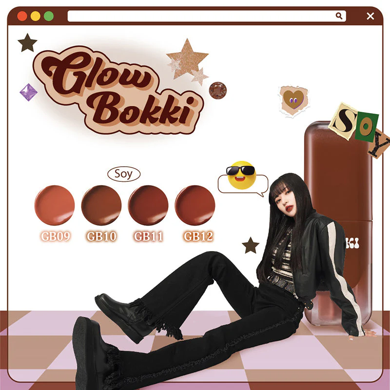 Glow Bokki Tint - Image 30