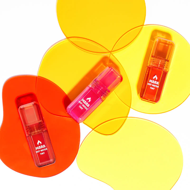 Mara Hot Water Tint - Image 3