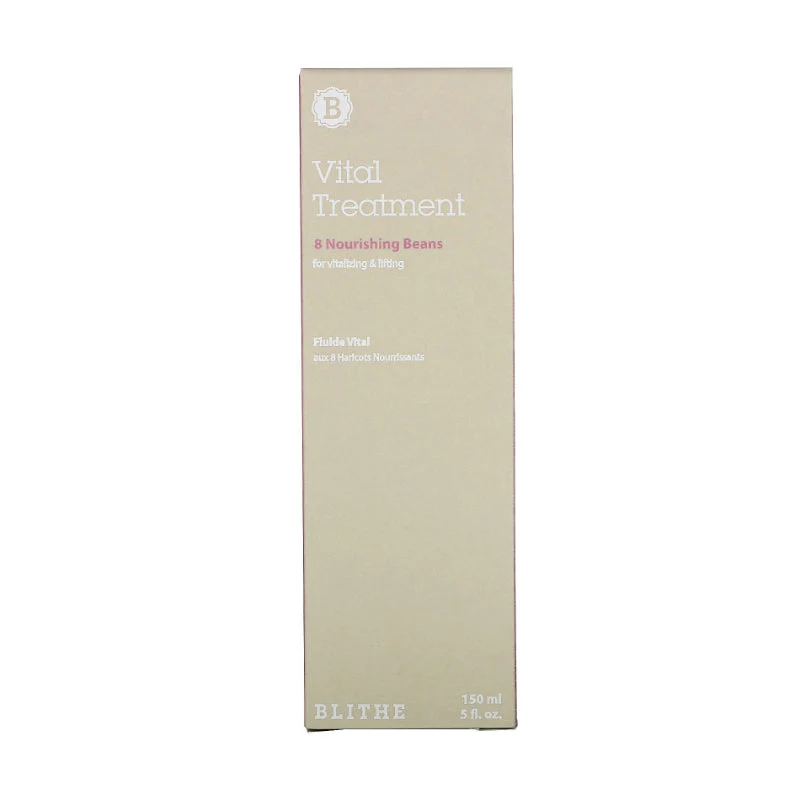 Vital Treatment 8 Nourishing Beans Essence - Image 2