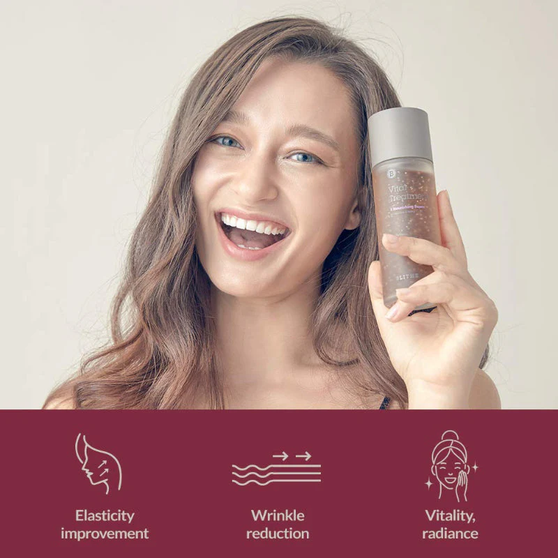 Vital Treatment 8 Nourishing Beans Essence - Image 7
