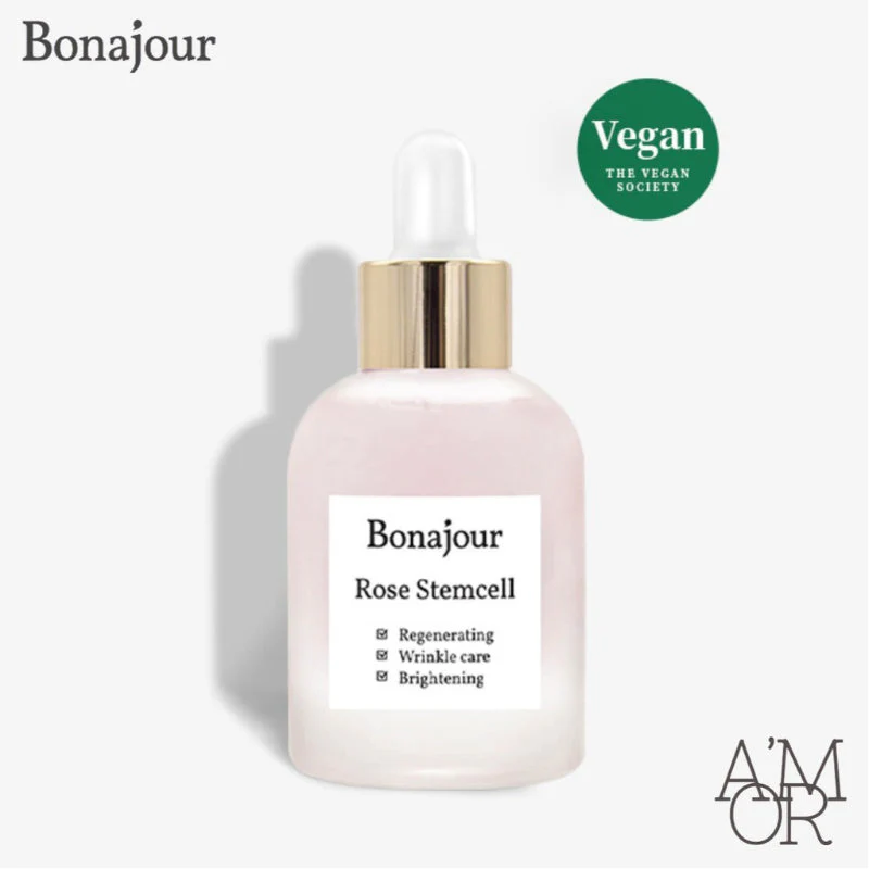 Rose Stemcell Ampoule - Image 2