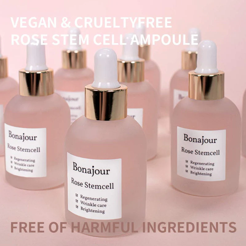 Rose Stemcell Ampoule - Image 6