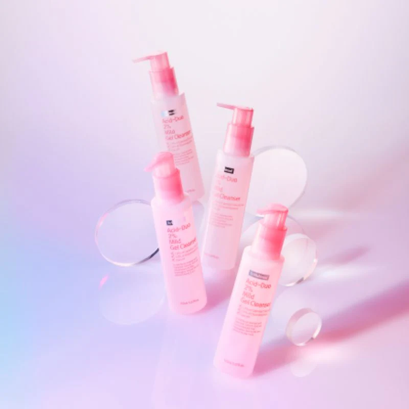 Acid-Duo 2% Mild Gel Cleanser - Image 5