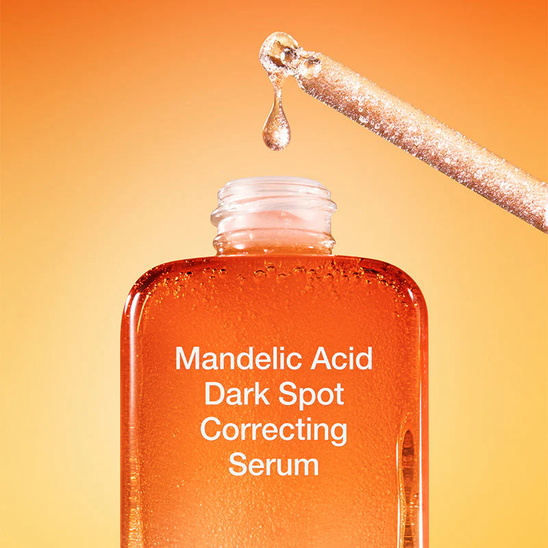 Mandelic Acid Dark Spot Correcting Serum - Image 4