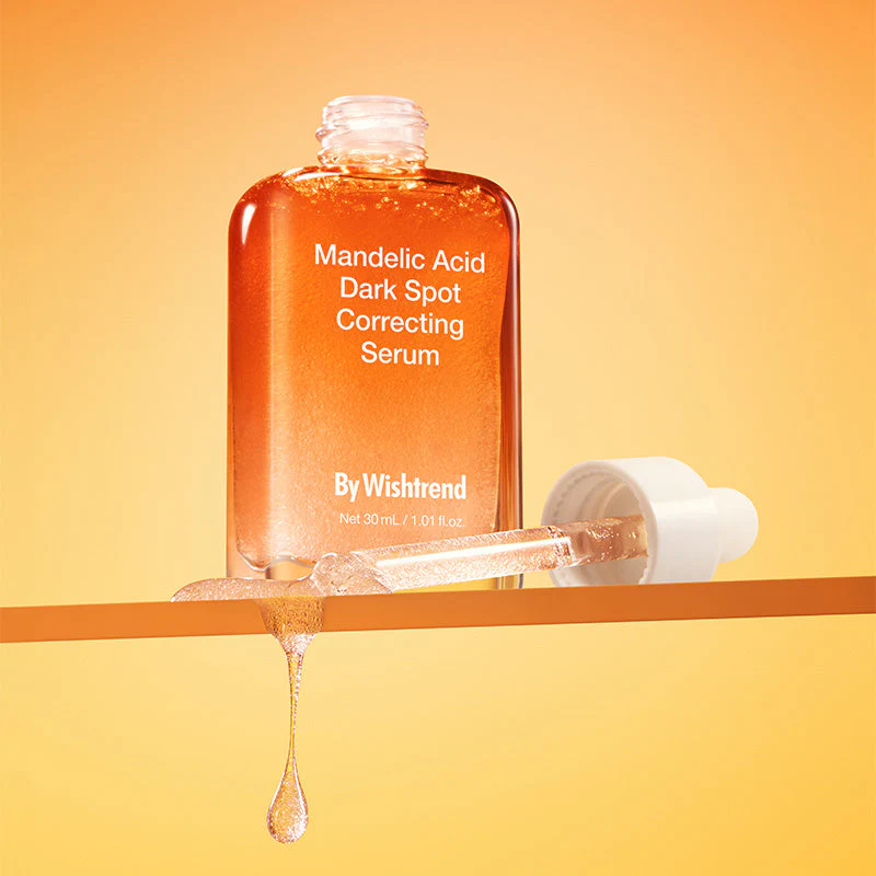 Mandelic Acid Dark Spot Correcting Serum - Image 7