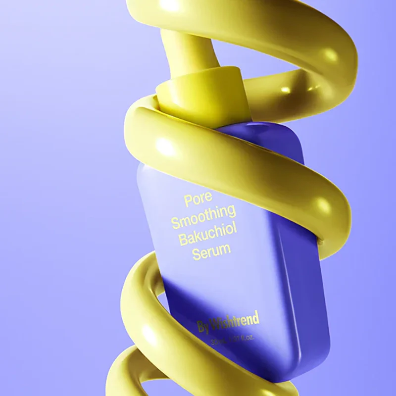 Pore Smoothing Bakuchiol Serum - Image 6