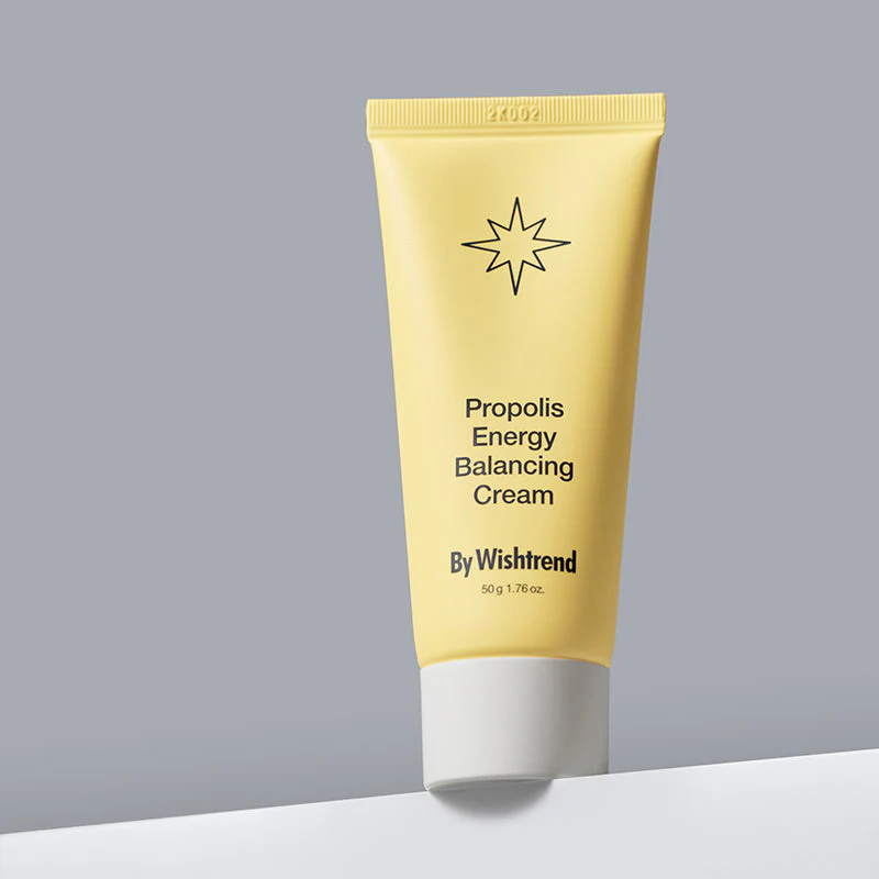 Propolis Energy Balancing Cream - Image 7